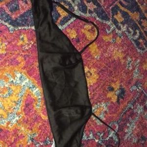 dolls kill a line top